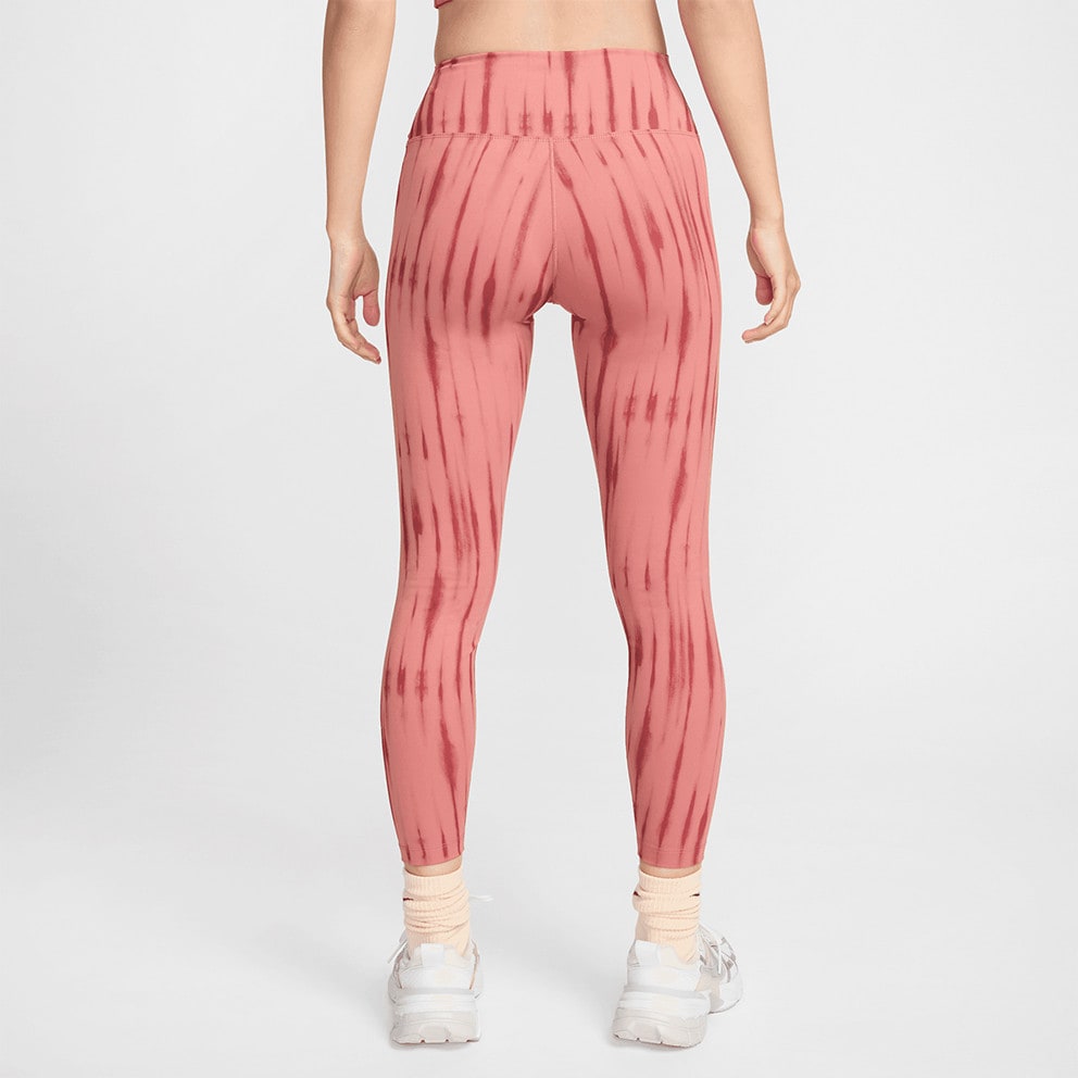 Nike One 7/8 Γυναικείο Κολάν 