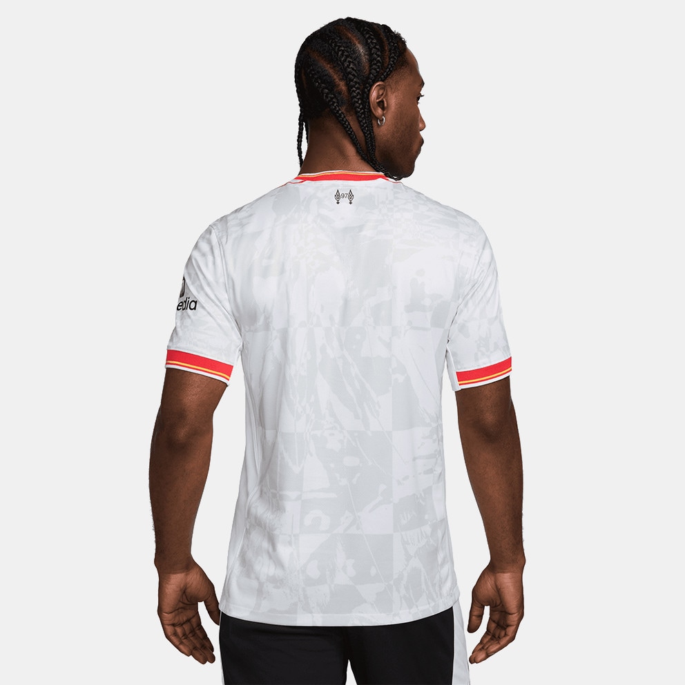 Nike Paris Saint-Germain FC Men's T-Shirt