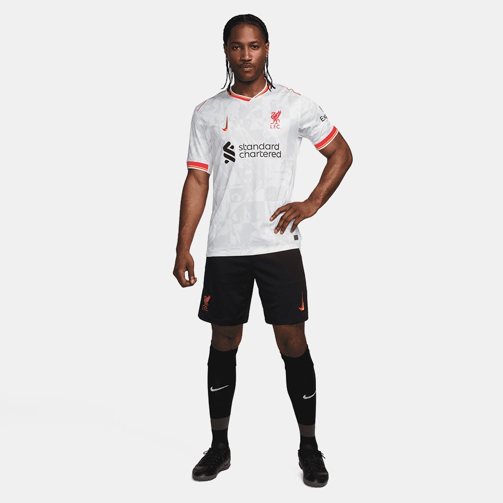 Nike Paris Saint-Germain FC Men's T-Shirt