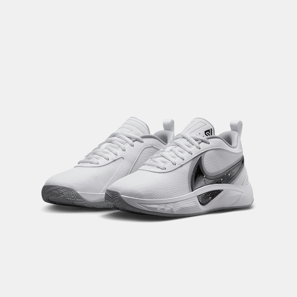 Nike Giannis Freak 6 Παιδικά Μπασκετικά Παπούτσια