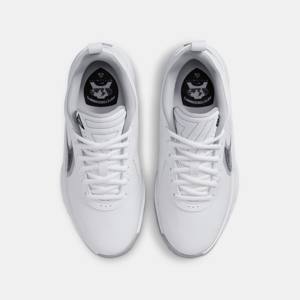 Nike Giannis Freak 6 Παιδικά Μπασκετικά Παπούτσια
