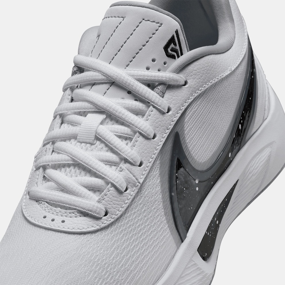 Nike Giannis Freak 6 Παιδικά Μπασκετικά Παπούτσια