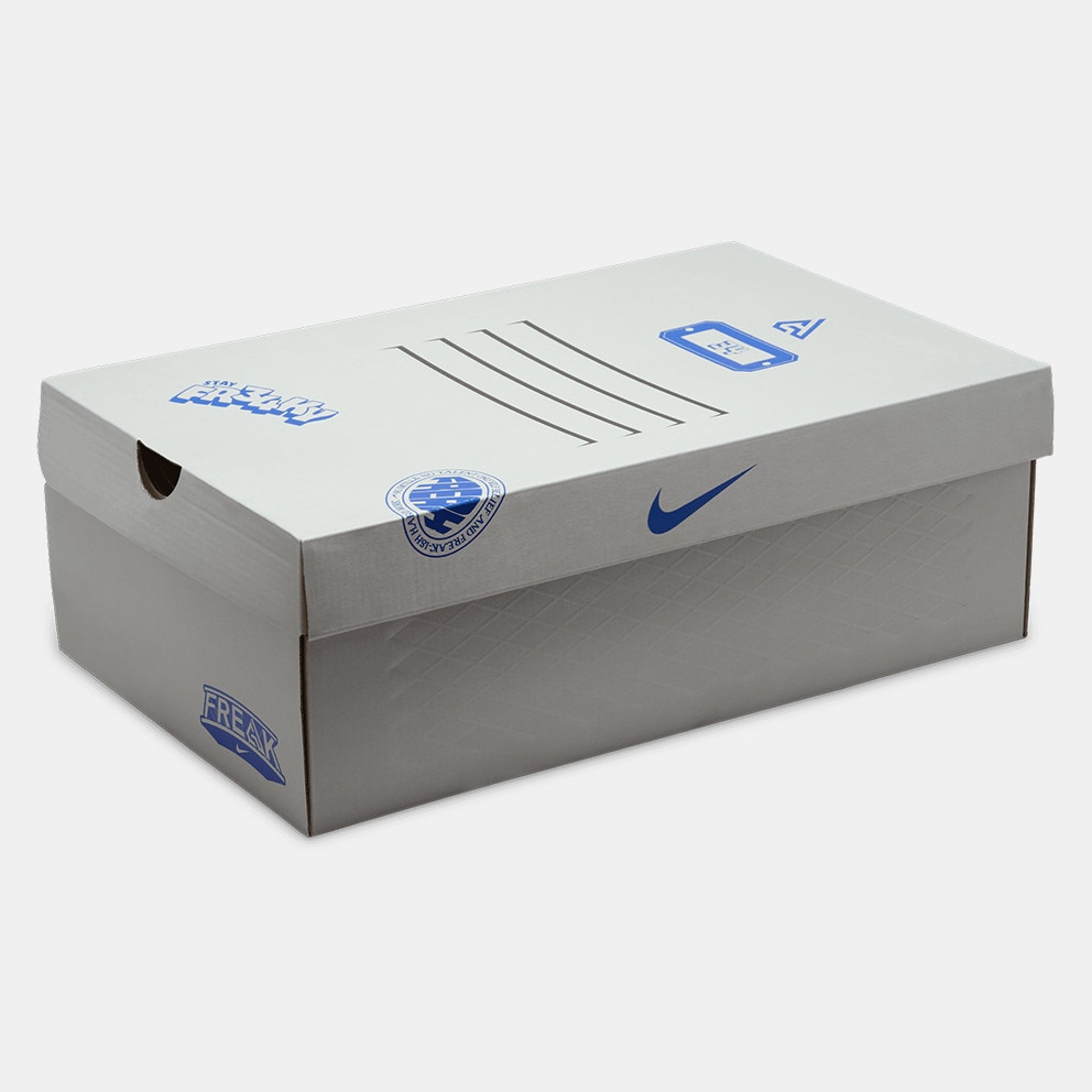 Nike Giannis Freak 6 Παιδικά Μπασκετικά Παπούτσια