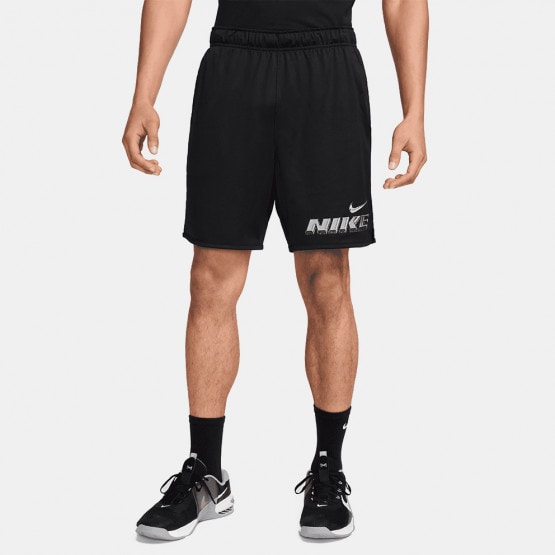 Nike M Nk Df Totality Gfx Short 7Ul