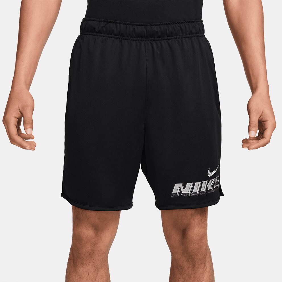 Nike M Nk Df Totality Gfx Short 7Ul