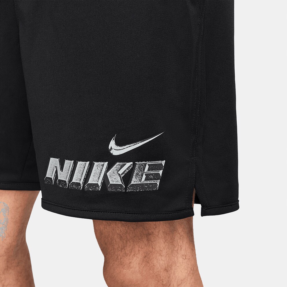 Nike M Nk Df Totality Gfx Short 7Ul