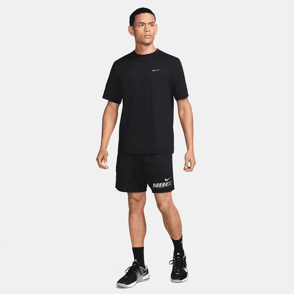 Nike M Nk Df Totality Gfx Short 7Ul