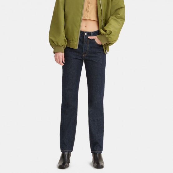 Levi's 501 Women's Jeans