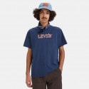 Levi's Ss Relaxed Fit Ανδρικό T-Shirt