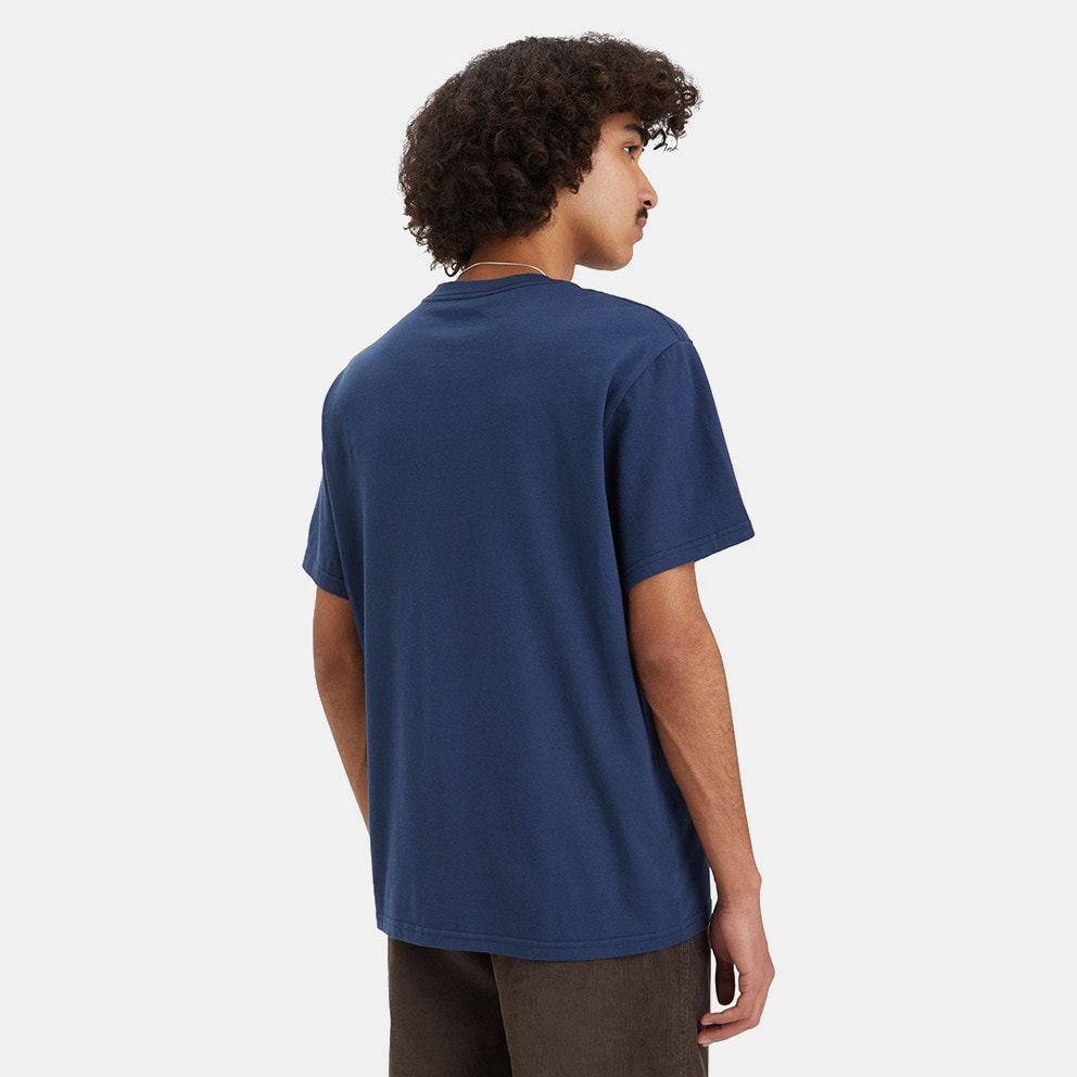 Levi's Ss Relaxed Fit Ανδρικό T-Shirt