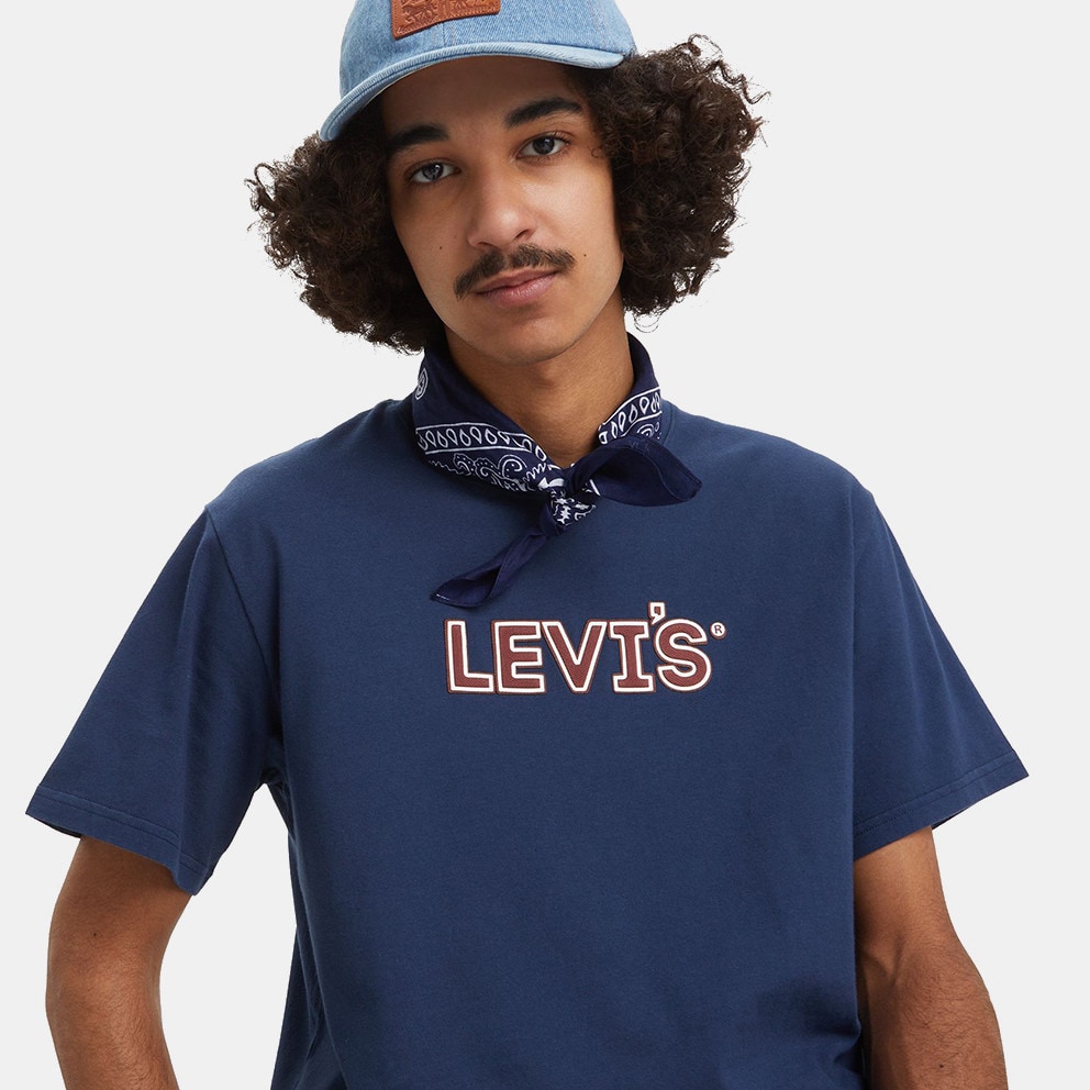 Levi's Ss Relaxed Fit Ανδρικό T-Shirt