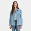 Levi's Iconic Western Regular Fit Γυναικείο Πουκάμισο