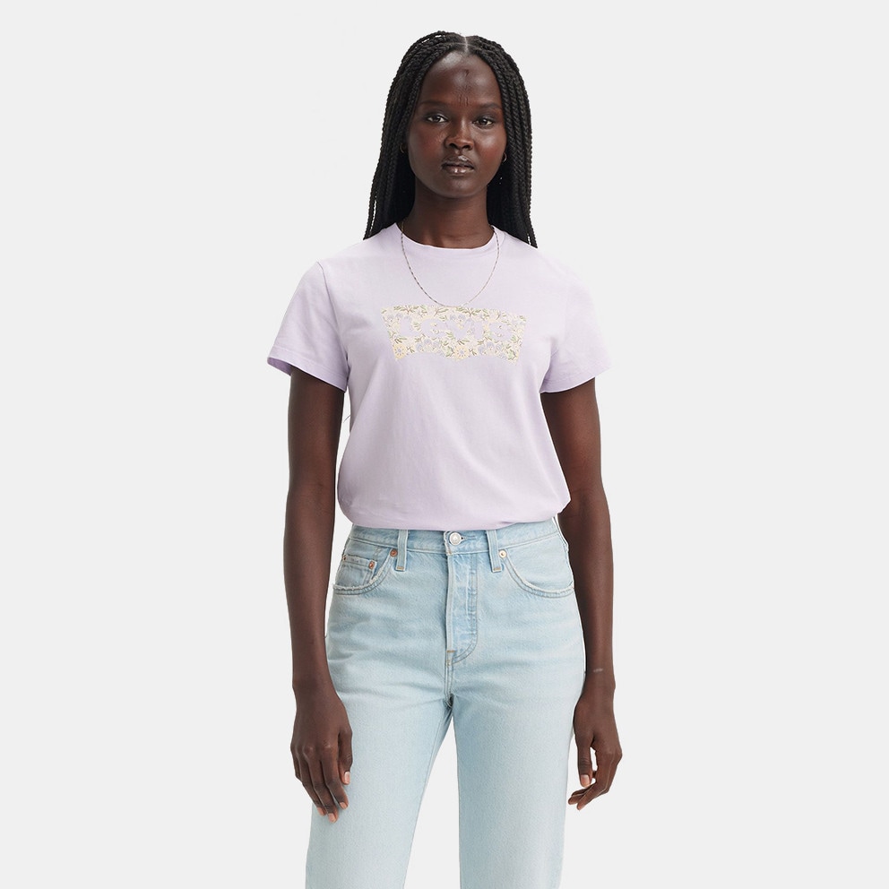 Levi's The Perfect Γυναικείο T-Shirt