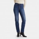 Levi's 724 High Rise Straight Women's Jeans