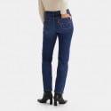 Levi's 724 High Rise Straight Women's Jeans
