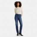 Levi's 724 High Rise Straight Women's Jeans