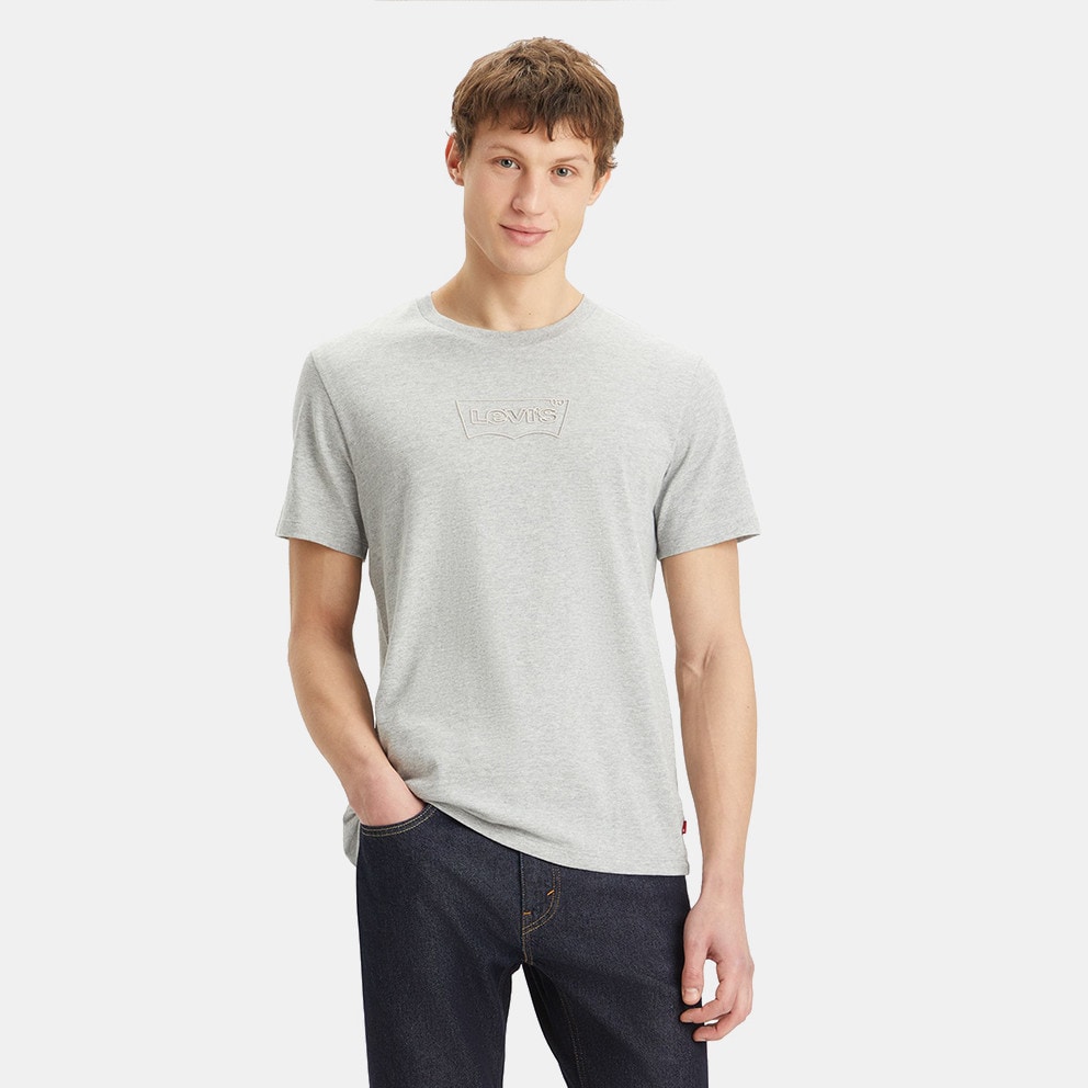 Levi's Graphic Crewneck Ανδρικό T-Shirt