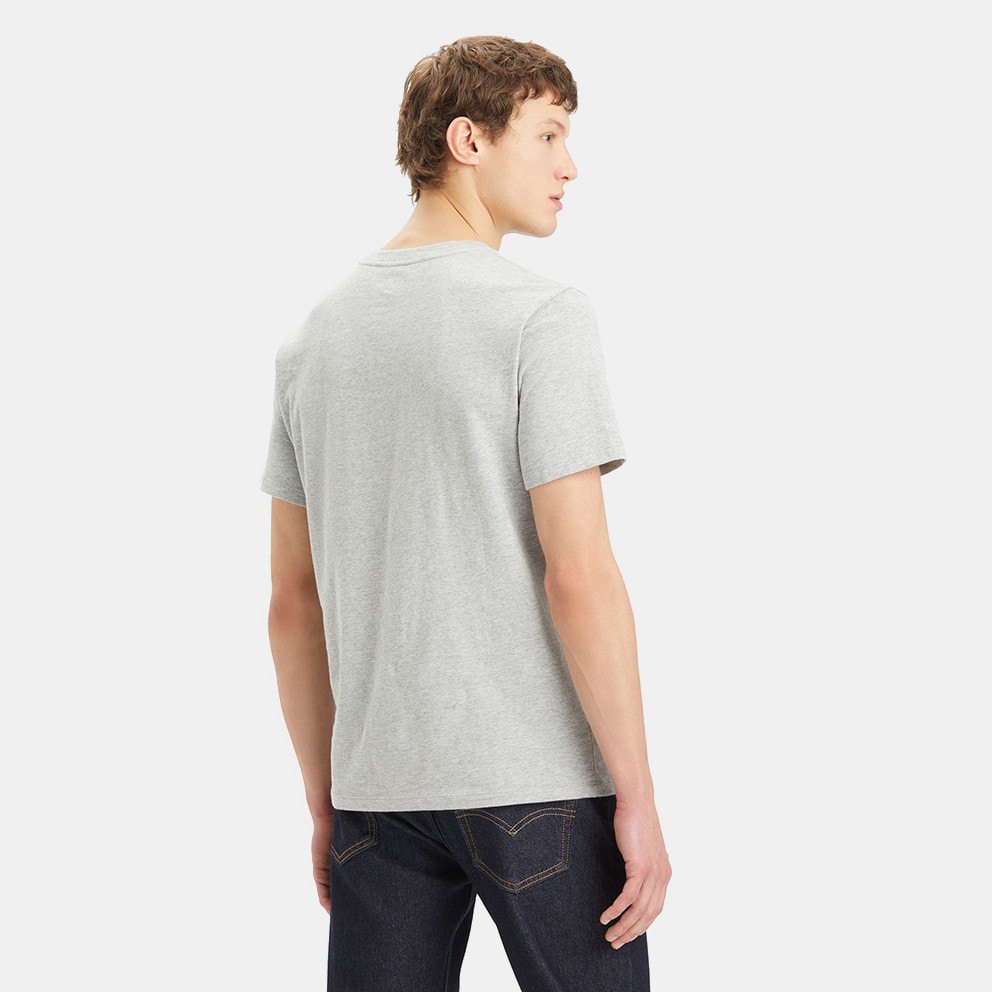 Levi's Graphic Crewneck Ανδρικό T-Shirt