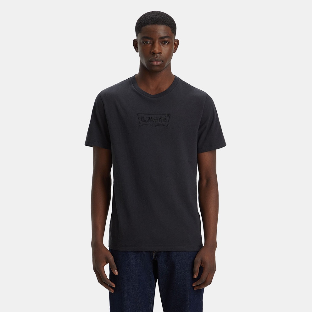 Levi's Graphic Crewneck Ανδρικό T-Shirt