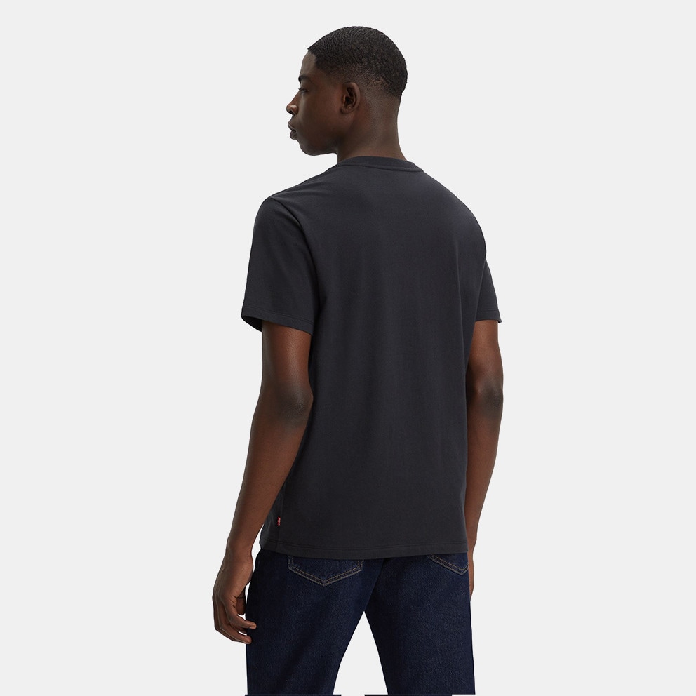Levi's Graphic Crewneck Ανδρικό T-Shirt