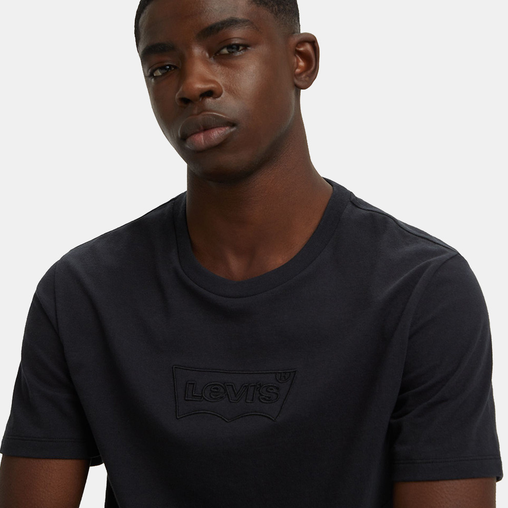 Levi's Graphic Crewneck Ανδρικό T-Shirt