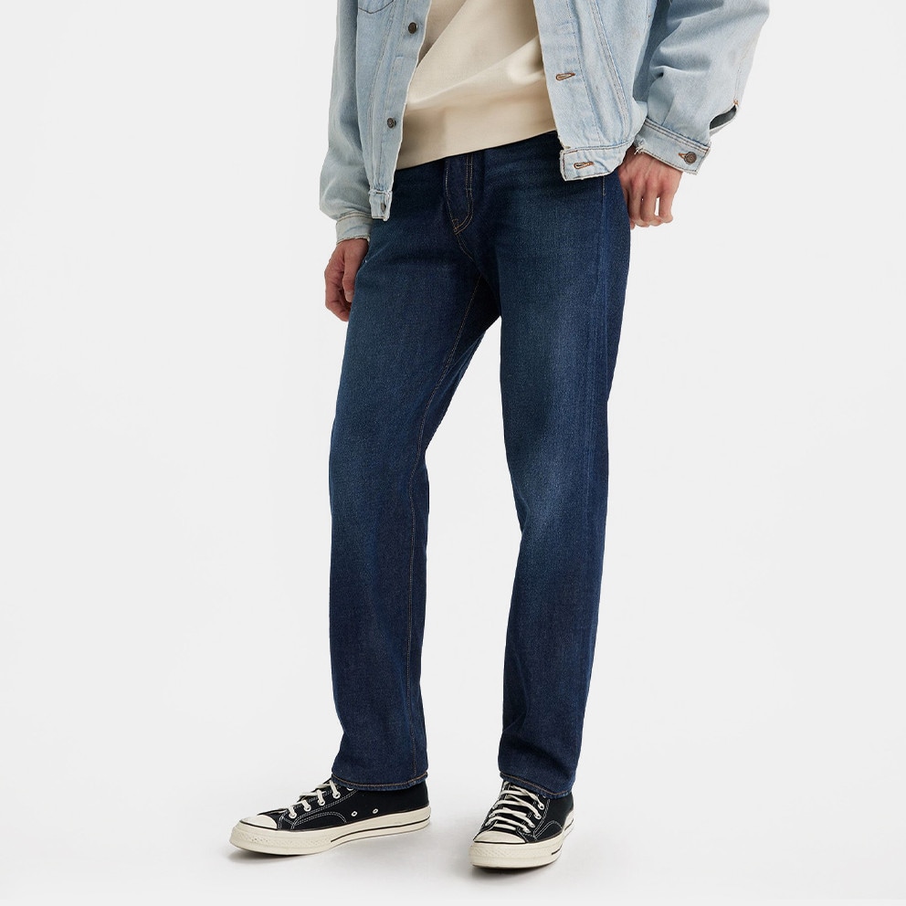Levi's 501 Slim Taper Ανδρικό Τζιν