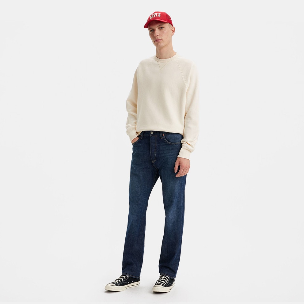 Levi's 501 Slim Taper Ανδρικό Τζιν
