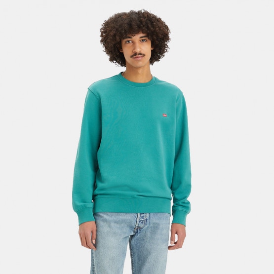 Levi's The Original Hm Crew Greens