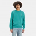 Levi's The Original Hm Crew Greens