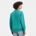 Levi's The Original Hm Crew Greens