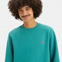 Levi's The Original Hm Crew Greens
