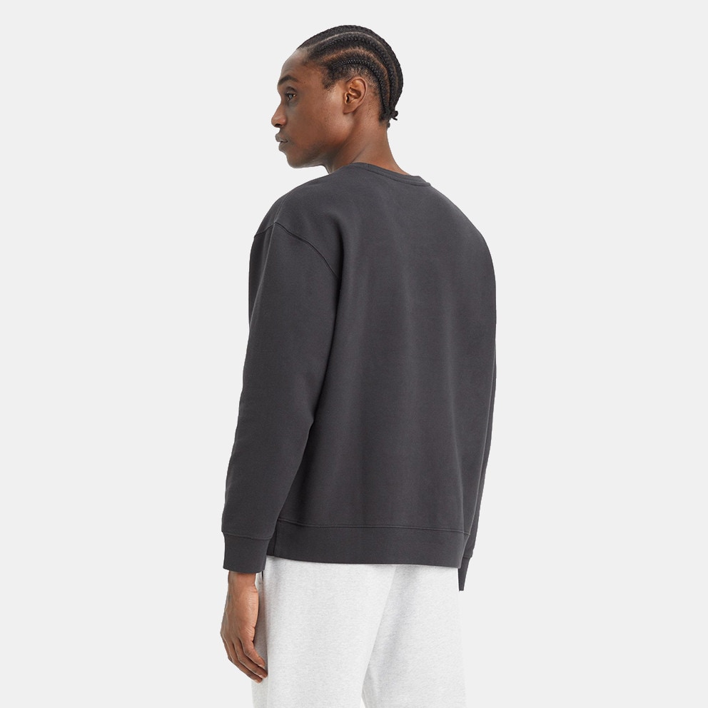 Levi's Relaxd Graphic Crew Blacks