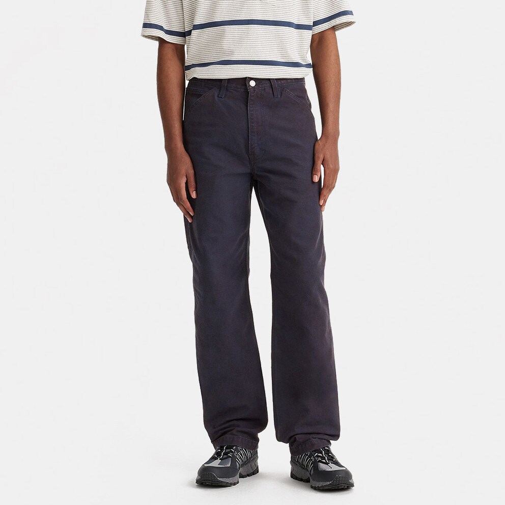 Levi's 568 Loose Straight Carpenter Men's Jeans