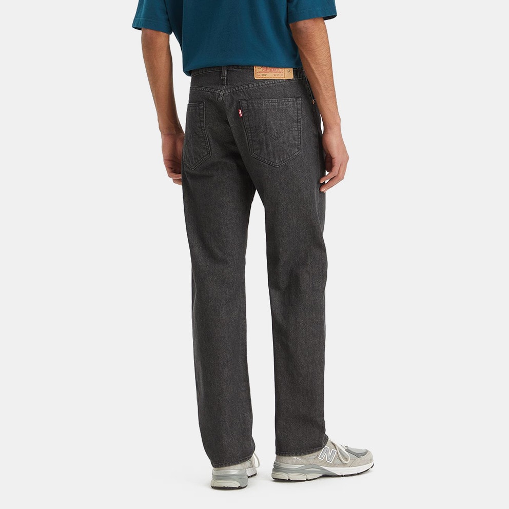 Levi's Skateboarding 501 Ανδρικό Τζιν
