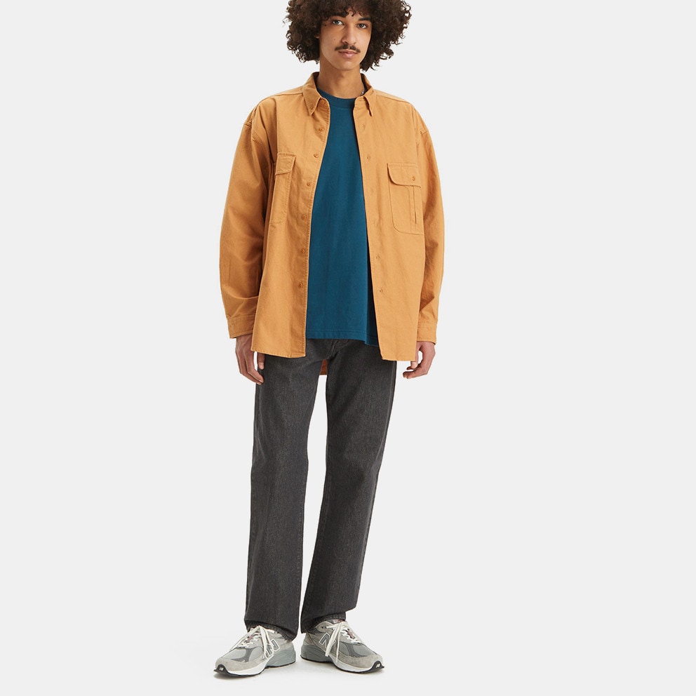 Levi's Skateboarding 501 Ανδρικό Τζιν