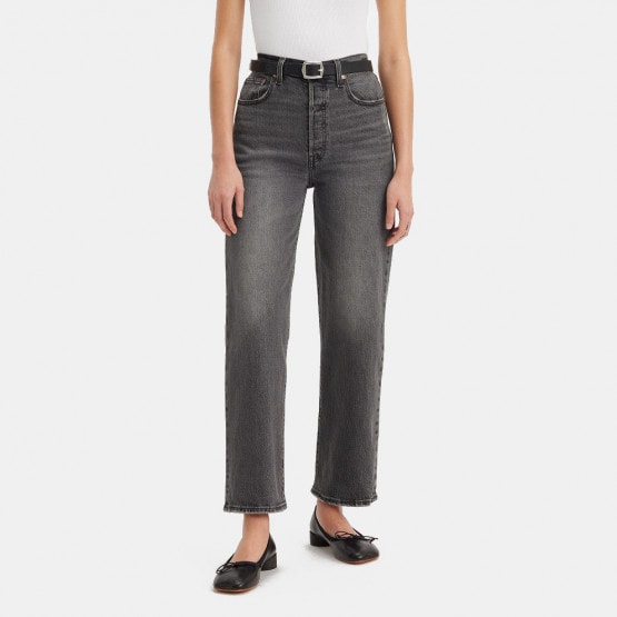 Levi's Ribcage Straight Ankle Women's Jeans