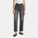 Levi's Ribcage Straight Ankle Γυναικείο Τζιν
