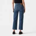 Levi's Ribcage Straight Ankle Women's Jeans