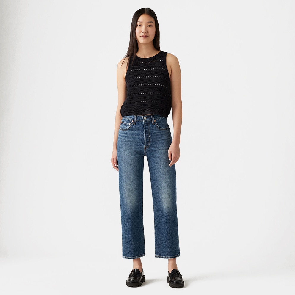 Levi's Ribcage Straight Ankle Women's Jeans