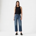 Levi's Ribcage Straight Ankle Women's Jeans