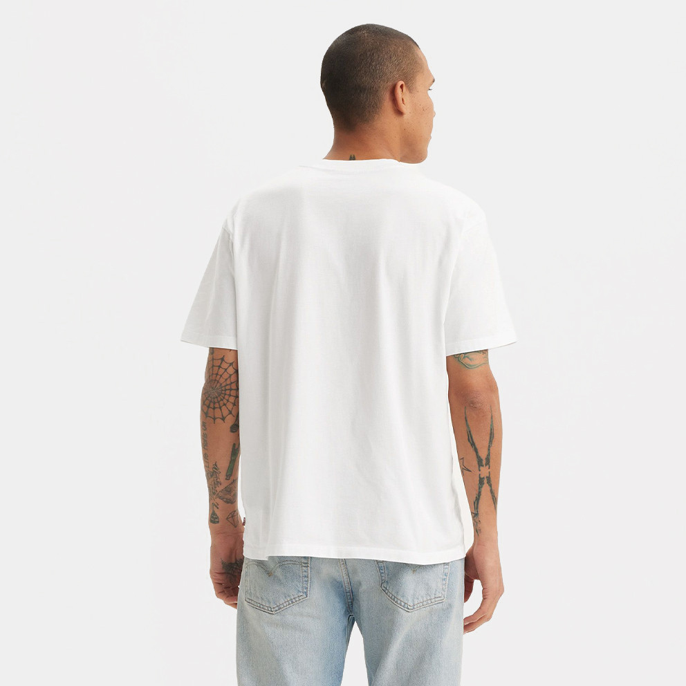 Levi's Vintage Fit Graphic Men's T-Shirt
