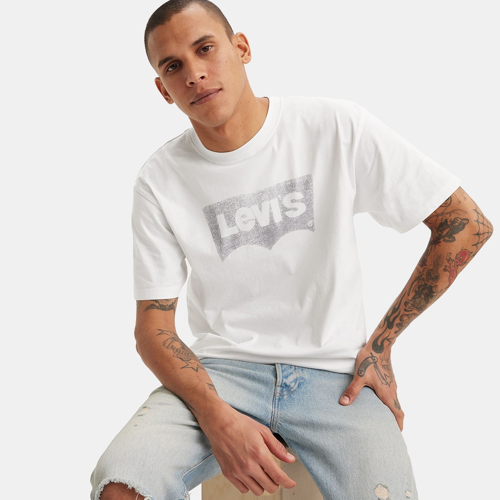 Levi's Vintage Fit Graphic Men's T-Shirt