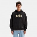 Levi's Skate Hooded Sweatshirt Blacks