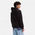 Levi's Skate Hooded Sweatshirt Blacks