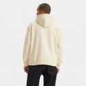 Levi's Skate Hooded Sweatshirt Neutrals