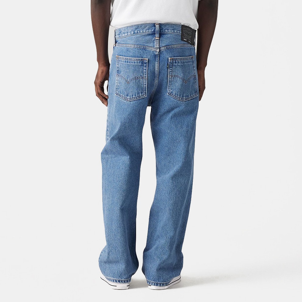 Levi's Skate Baggy 5 Pocket Ανδρικό Τζιν