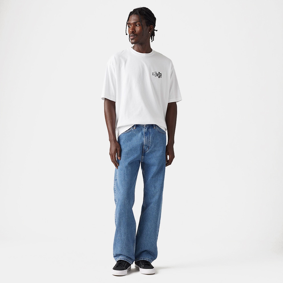 Levi's Skate Baggy 5 Pocket Ανδρικό Τζιν