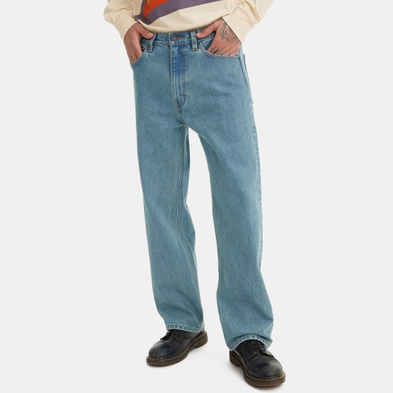 Levi's Skate Baggy 5 Men's Pocket Jeans