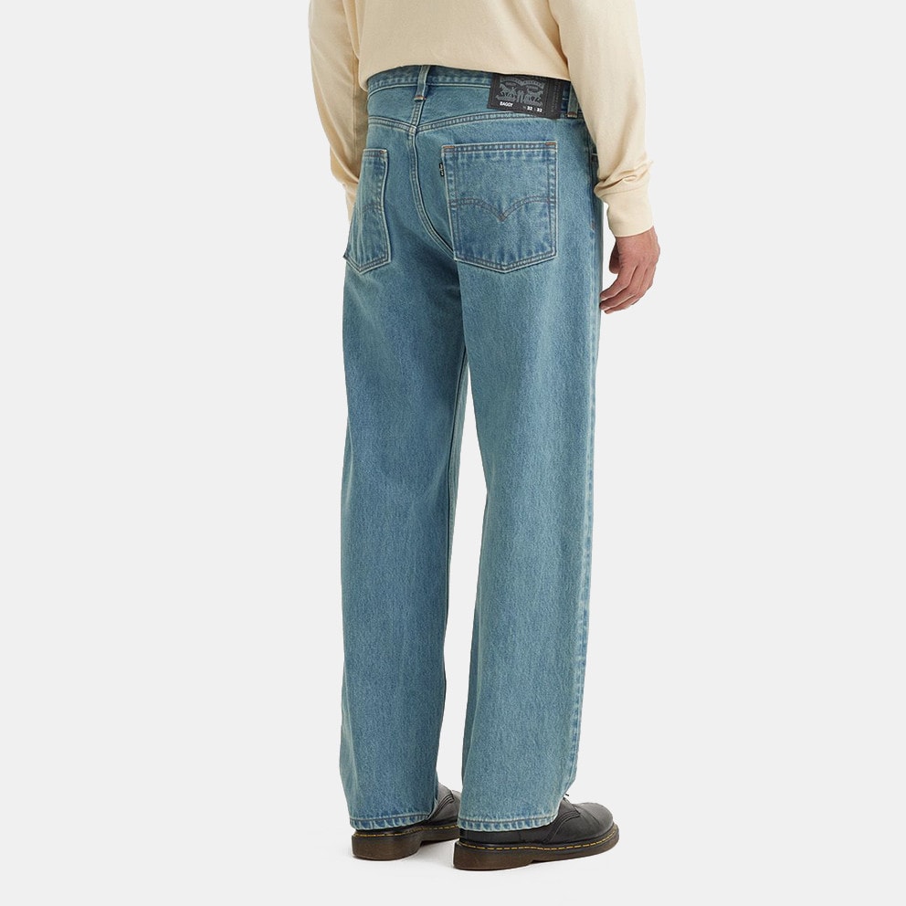 Levi's Skate Baggy 5 Men's Pocket Jeans
