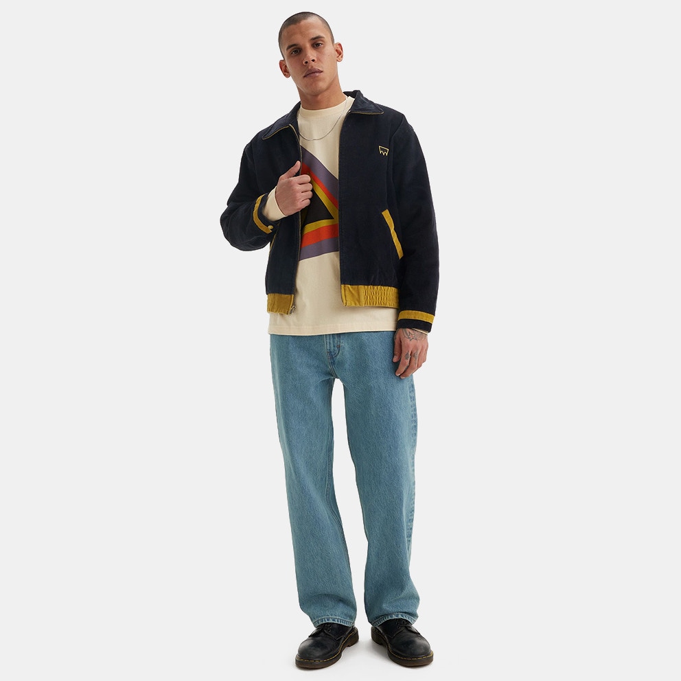 Levi's Skate Baggy 5 Men's Pocket Jeans